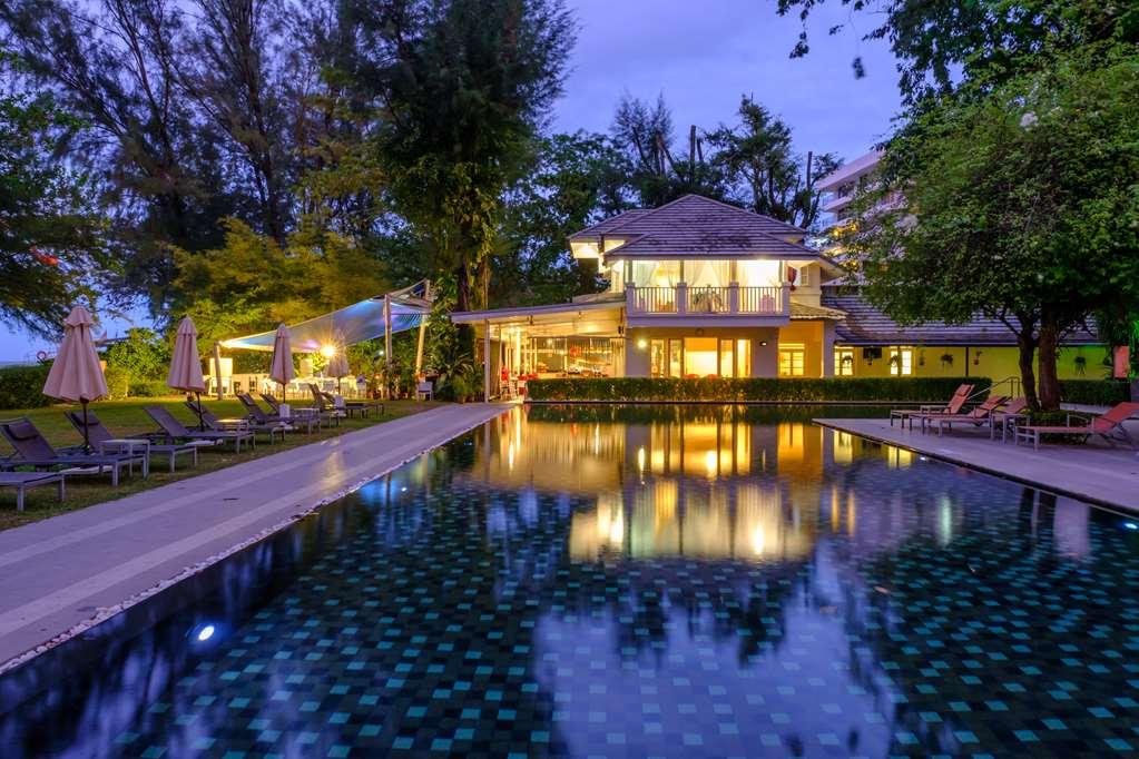 Lone Pine, Penang, A Tribute Portfolio Resort Batu Ferringhi Facilidades foto