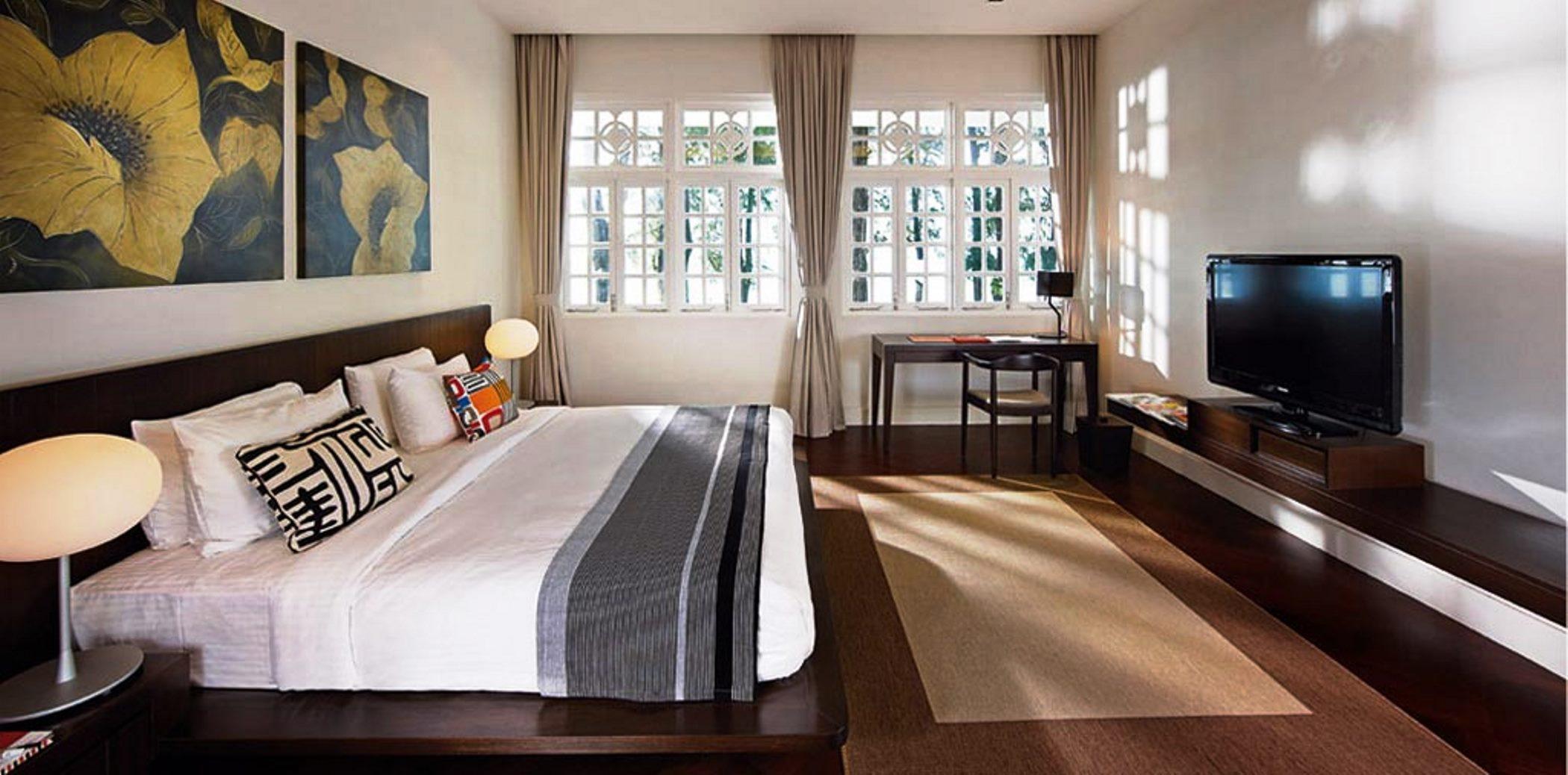 Lone Pine, Penang, A Tribute Portfolio Resort Batu Ferringhi Exterior foto