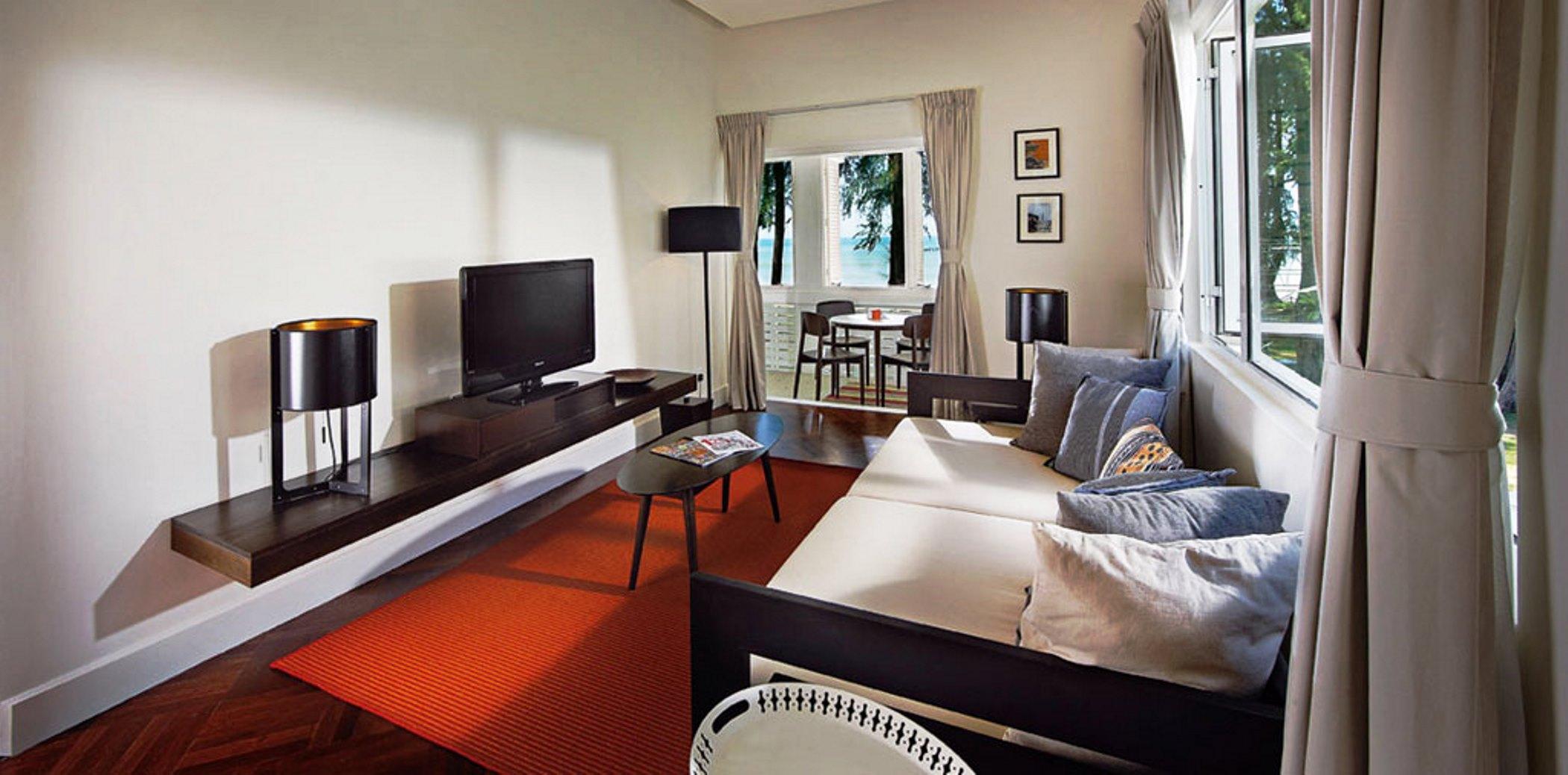 Lone Pine, Penang, A Tribute Portfolio Resort Batu Ferringhi Exterior foto