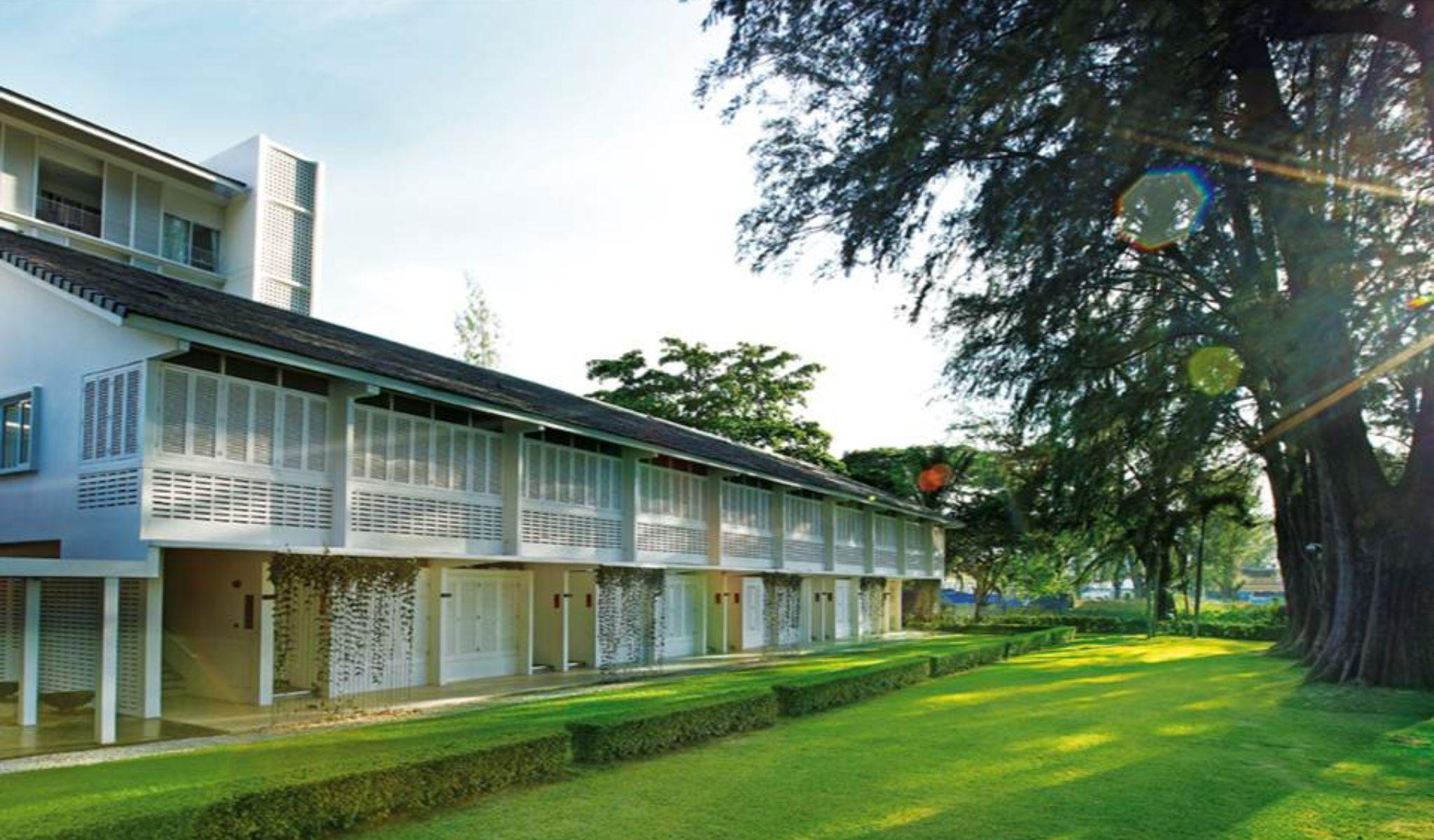 Lone Pine, Penang, A Tribute Portfolio Resort Batu Ferringhi Exterior foto